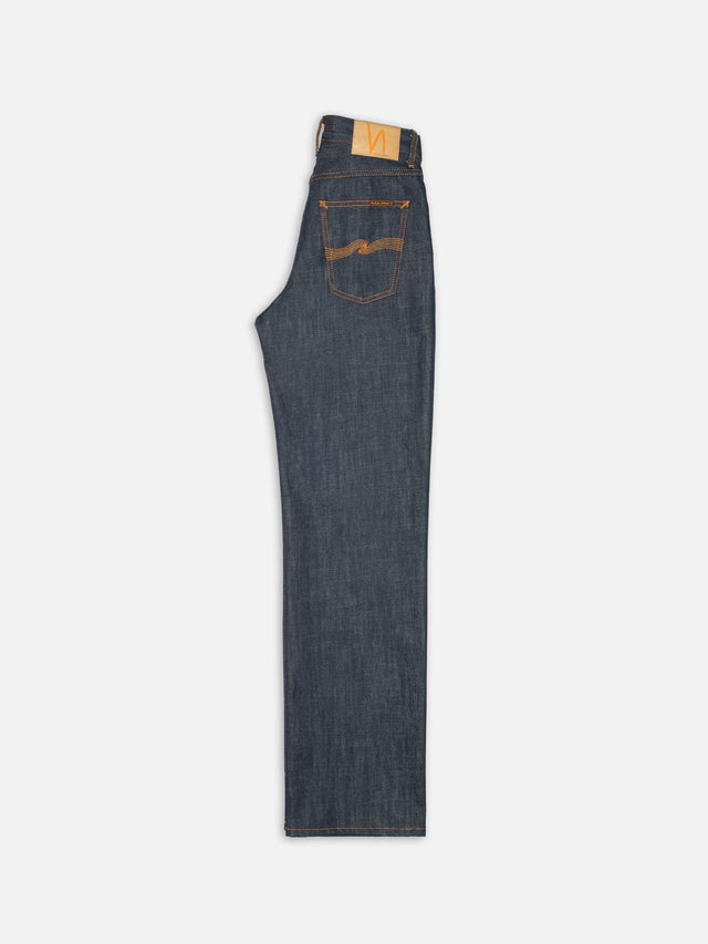 NUDIE JEANS - Clean Eileen - Dry Streaky-Denim-Nudie Jeans-24/30-UPTOWN LOCAL
