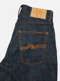 NUDIE JEANS - Clean Eileen - Dry Streaky-Denim-Nudie Jeans-24/30-UPTOWN LOCAL