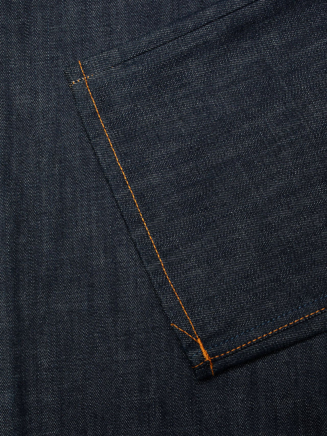 NUDIE JEANS - Clean Eileen - Dry Streaky-Denim-Nudie Jeans-24/30-UPTOWN LOCAL