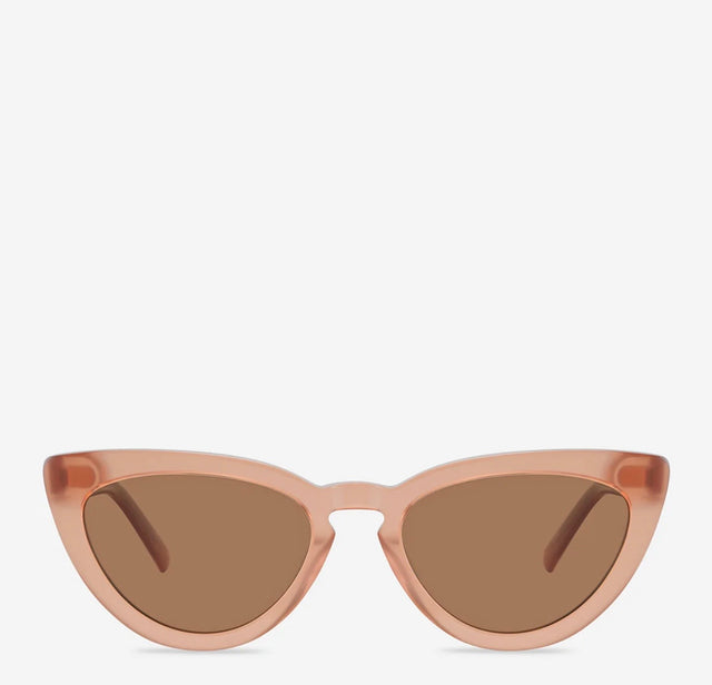 STATUS ANXIETY - Villain - Rose-Sunglasses-Status Anxiety-UPTOWN LOCAL