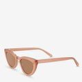 STATUS ANXIETY - Villain - Rose-Sunglasses-Status Anxiety-UPTOWN LOCAL