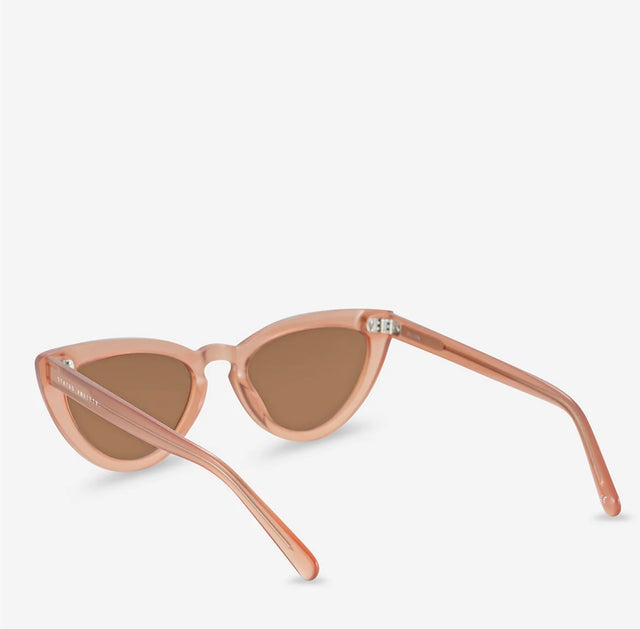 STATUS ANXIETY - Villain - Rose-Sunglasses-Status Anxiety-UPTOWN LOCAL