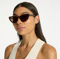 STATUS ANXIETY - Villain - Brown Tort-Sunglasses-Status Anxiety-UPTOWN LOCAL