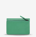 STATUS ANXIETY - Is Now Better - Emerald Nappa-Wallets-Status Anxiety-UPTOWN LOCAL