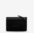 STATUS ANXIETY - Is Now Better - Black Nappa-Wallets-Status Anxiety-UPTOWN LOCAL