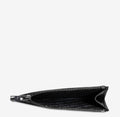STATUS ANXIETY - Gone Again - Black Nappa-Wallets-Status Anxiety-UPTOWN LOCAL
