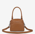 STATUS ANXIETY - Mini Mountains - Camel-Bags-Status Anxiety-UPTOWN LOCAL
