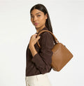 STATUS ANXIETY - Mini Mountains - Camel-Bags-Status Anxiety-UPTOWN LOCAL