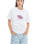 THE TALES - Were Figgity Fucked Tee - White-T-Shirts-The Tales-XS-UPTOWN LOCAL