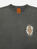 NUDIE JEANS - Roy T-Shirt Easy Cloud - Antracite-T-Shirts-Nudie Jeans-S-UPTOWN LOCAL