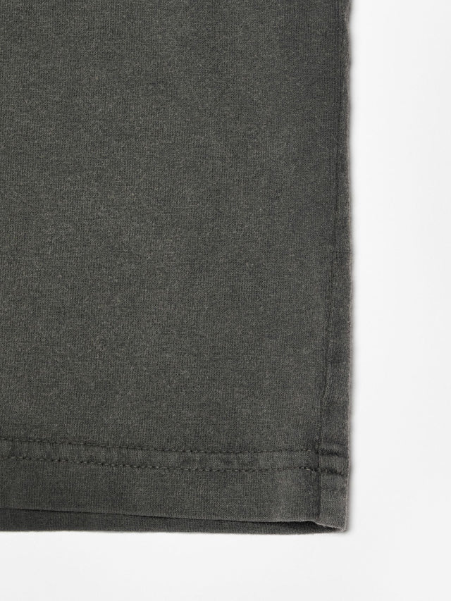 NUDIE JEANS - Roy T-Shirt Easy Cloud - Antracite-T-Shirts-Nudie Jeans-S-UPTOWN LOCAL
