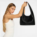 STATUS ANXIETY - Solstice - Black-Bags-Status Anxiety-UPTOWN LOCAL