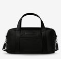 STATUS ANXIETY - Rainey Recycled Bag - Black-Bags-Status Anxiety-UPTOWN LOCAL