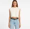 STATUS ANXIETY - Falling Quite Belt - Black Nappa / Gold-Belts-Status Anxiety-S/M-UPTOWN LOCAL
