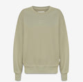 STATUS ANXIETY - Could Be Nice Sweater - Washed Sage-Sweaters-Status Anxiety-S-UPTOWN LOCAL