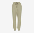 STATUS ANXIETY - As You Wake Track Pant - Washed Sage-Track Pants-Status Anxiety-S-UPTOWN LOCAL