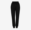 STATUS ANXIETY - As You Wake Track Pant - Soft Black-Track Pants-Status Anxiety-S-UPTOWN LOCAL