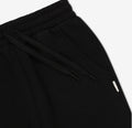 STATUS ANXIETY - As You Wake Track Pant - Soft Black-Track Pants-Status Anxiety-S-UPTOWN LOCAL