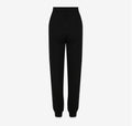 STATUS ANXIETY - As You Wake Track Pant - Soft Black-Track Pants-Status Anxiety-S-UPTOWN LOCAL