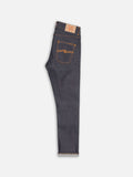 NUDIE JEANS - Lean Dean - Dry Japan Selvage-Denim-Nudie Jeans-30/30-UPTOWN LOCAL