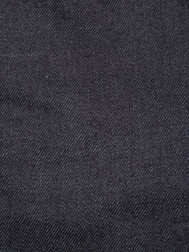NUDIE JEANS - Lean Dean - Dry Japan Selvage-Denim-Nudie Jeans-30/30-UPTOWN LOCAL