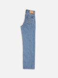NUDIE JEANS - Clean Eileen - Casual Blue-Denim-Nudie Jeans-24/28-UPTOWN LOCAL