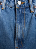 NUDIE JEANS - Clean Eileen - Casual Blue-Denim-Nudie Jeans-24/28-UPTOWN LOCAL