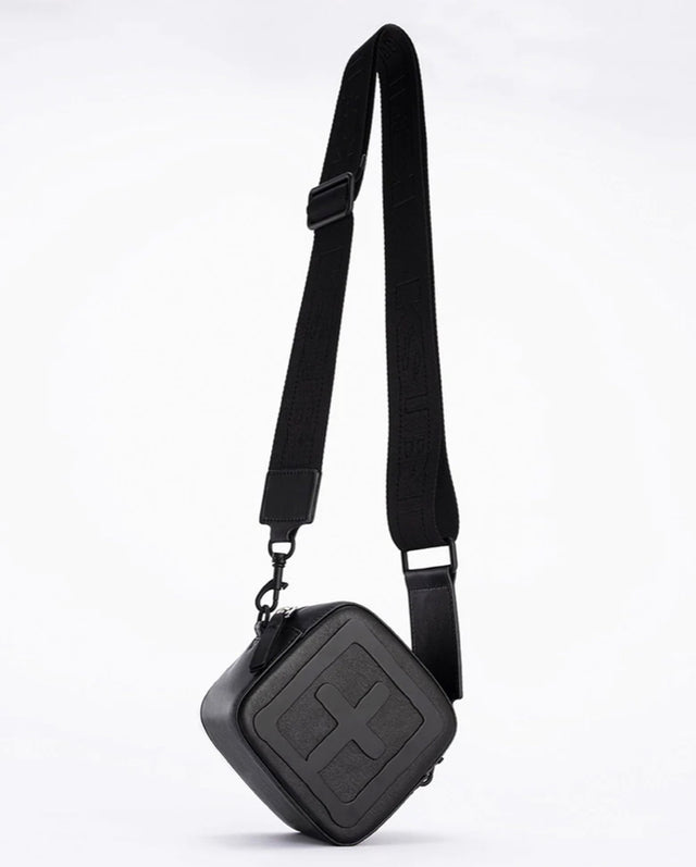 Kube Mini Bag Black-Bags-Ksubi-UPTOWN LOCAL