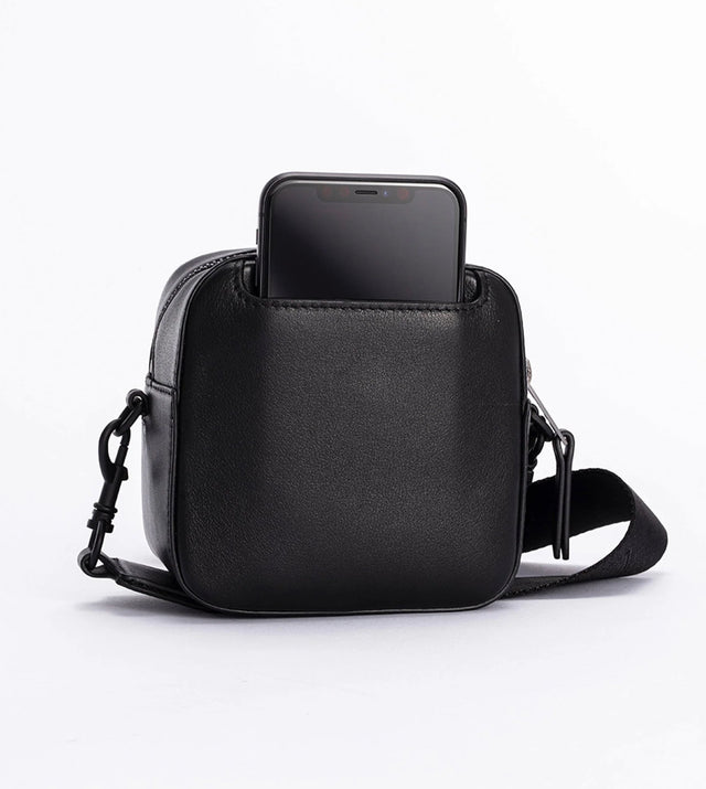 Kube Mini Bag Black-Bags-Ksubi-UPTOWN LOCAL