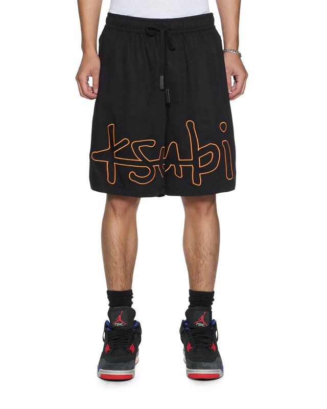 KSUBI - 1999 Life Short - Black / Orange