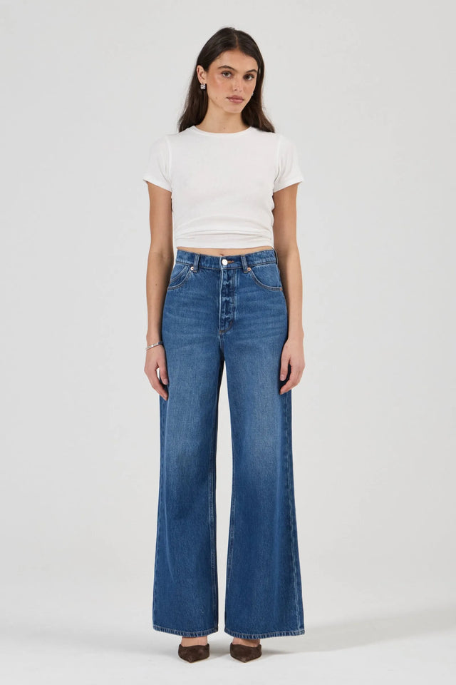 ROLLAS - Relaxed Sailor Long - Reign