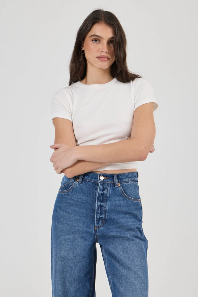 ROLLAS - Relaxed Sailor Long - Reign