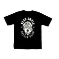 Hellth Club Tee - Black-T-Shirts-Dead Smyle-XS-UPTOWN LOCAL