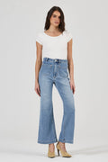 ROLLAS - Sailor Jean Cleo - Surrender-Denim-Rolla's-24-UPTOWN LOCAL