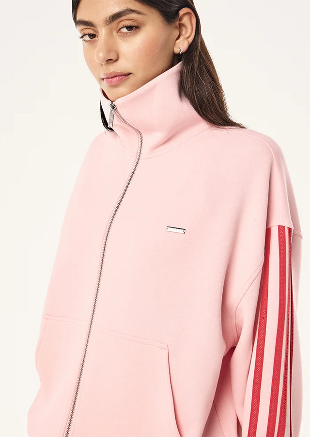 PE NATION - Scout Jacket - Soft Pink