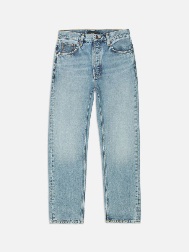 NUDIE JEANS - Rad Rufus - Indigo Blues