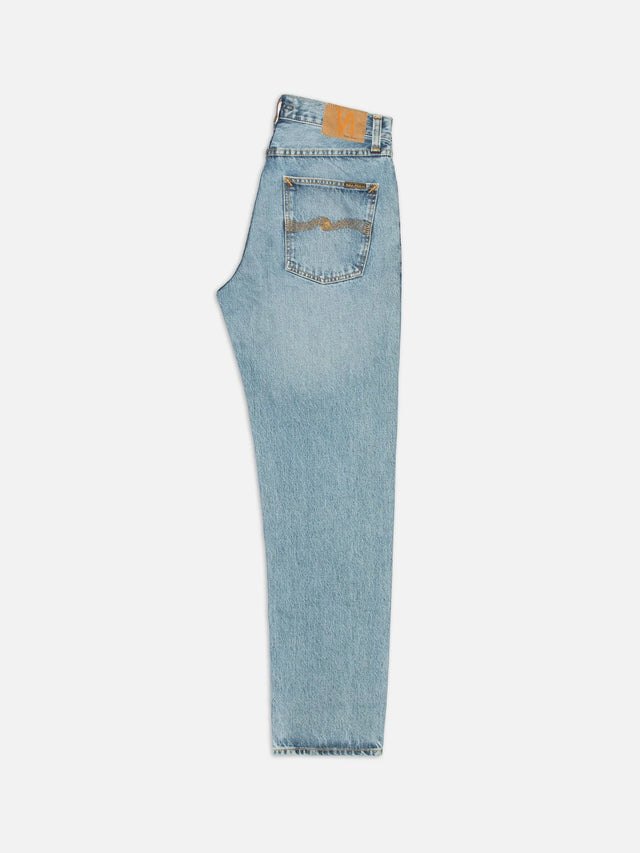 NUDIE JEANS - Rad Rufus - Indigo Blues