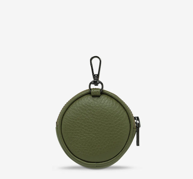 Go With Me - Khaki-Handbag & Wallet Accessories-Status Anxiety-UPTOWN LOCAL