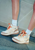 P.E X ASICS EX89 MT in Pearled Ivory/Burro-Shoes-PE Nation-US 6 / EU 39-UPTOWN LOCAL