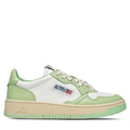Medalist Womens - Nile Green-Shoes-Autry-36-UPTOWN LOCAL