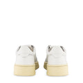 Medalist Womens - White-Shoes-Autry-36-UPTOWN LOCAL