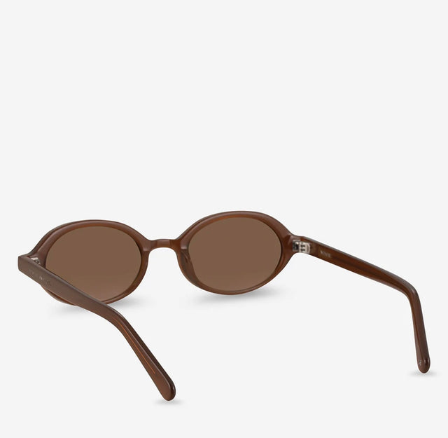 Status Anxiety - Wonder Sunglasses - Brown