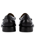 Classic Dan Womens - Black-Shoes-Sebago-US 5 / EU 36-UPTOWN LOCAL