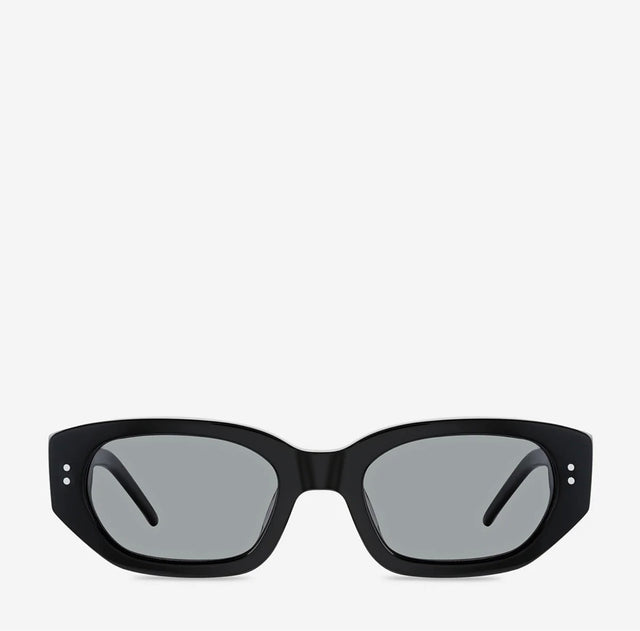 Status Anxiety - Luna Sunglasses - Black