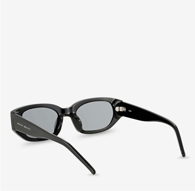 Status Anxiety - Luna Sunglasses - Black