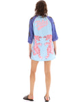 The Tales - Osaka Tiger Football Jersey Dress-T-Shirts dress-The Tales-XS-UPTOWN LOCAL