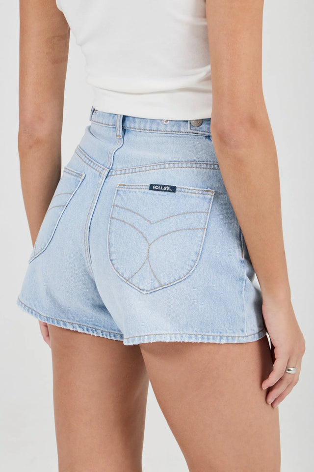 ROLLAS - Mirage Short Cinch - Swoon-Shorts-Rolla's-24-UPTOWN LOCAL