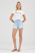 ROLLAS - Mirage Short Cinch - Swoon-Shorts-Rolla's-24-UPTOWN LOCAL