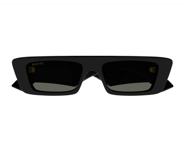 GUCCI - GG1331S 001 - BLACK-Sunglasses-GUCCI-UPTOWN LOCAL