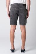 Ezy Short Burner - Faded Black-Shorts-Rolla's-29-UPTOWN LOCAL